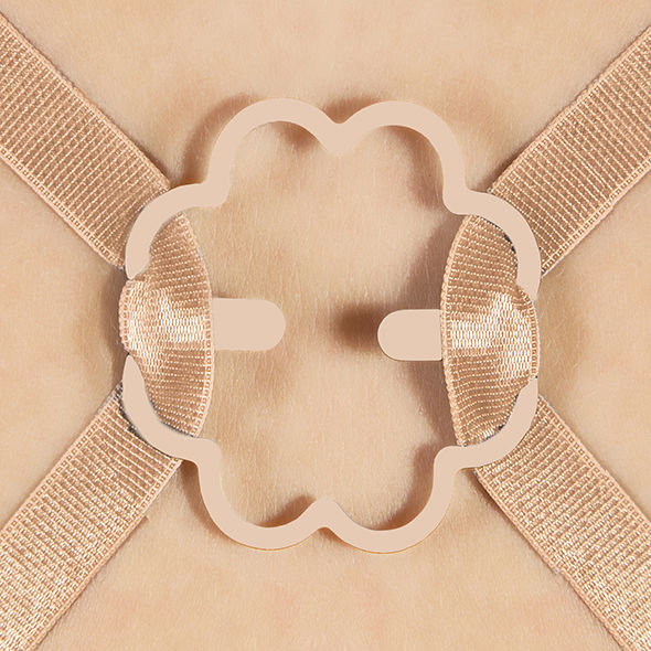 BYE-BRA - BRA CLIPS - 53Xshop