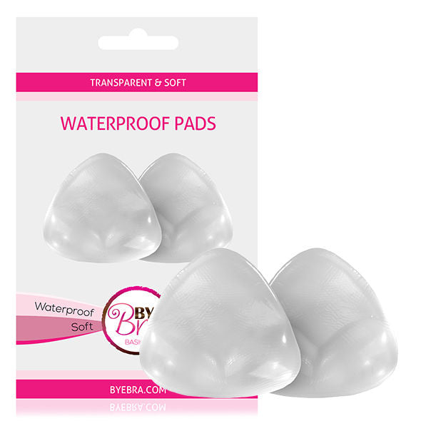 BYE-BRA - PADS PUSH-UP WATERPROOF - 53Xshop