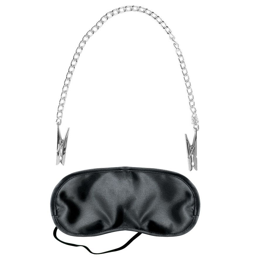 FETISH FANTASY LIMITED EDITION - KIT FETISH - 53Xshop