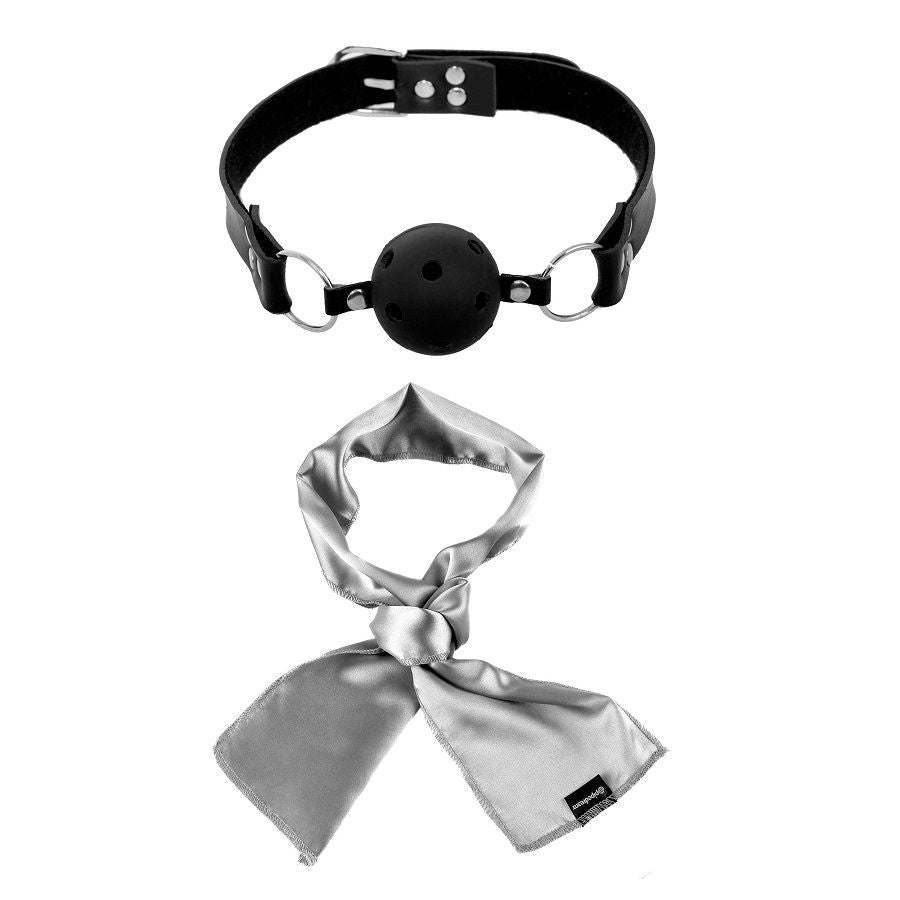 FETISH FANTASY LIMITED EDITION - KIT FETISH - 53Xshop