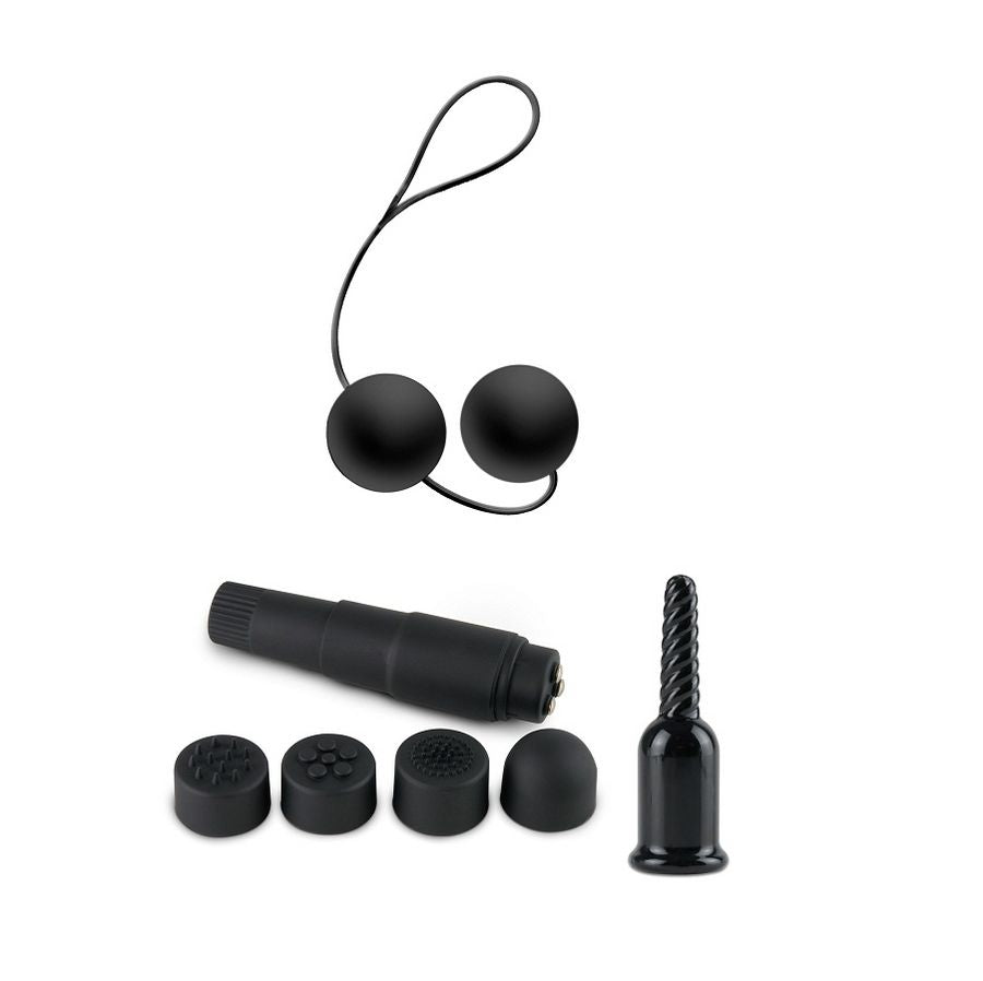 FETISH FANTASY LIMITED EDITION - KIT FETISH - 53Xshop