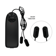 BAILE - VIBRATING COVER VIBRATING CRYSTAL CAP I - 53Xshop