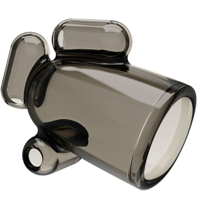 BAILE - VIBRATING COVER VIBRATING CRYSTAL CAP I - 53Xshop