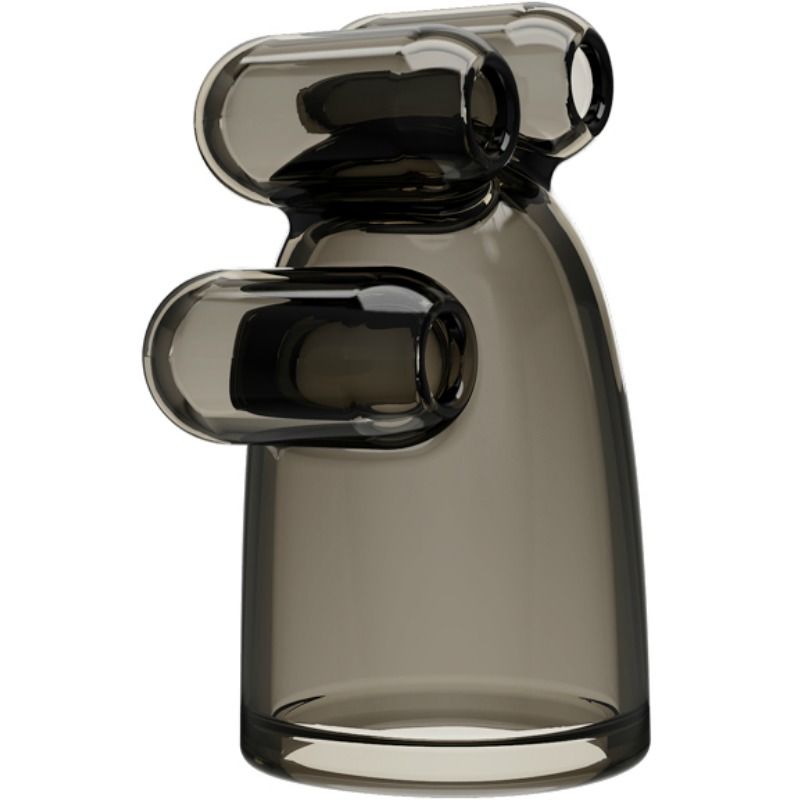 BAILE - VIBRATING COVER VIBRATING CRYSTAL CAP II - 53Xshop