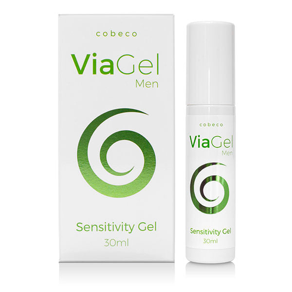 COBECO - VIAGEL FOR MEN 30ML - 53Xshop