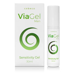 COBECO - VIAGEL FOR MEN 30ML - 53Xshop