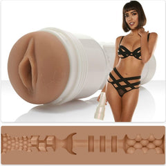FLESHLIGHT GIRLS - JANICE GRIFFITH EDEN VAGINA - 53Xshop