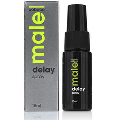 COBECO - MALE DELAY SPRAY 15 ML - 53Xshop