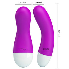 PRETTY LOVE - IAN G-POINT STIMULATOR - 53Xshop