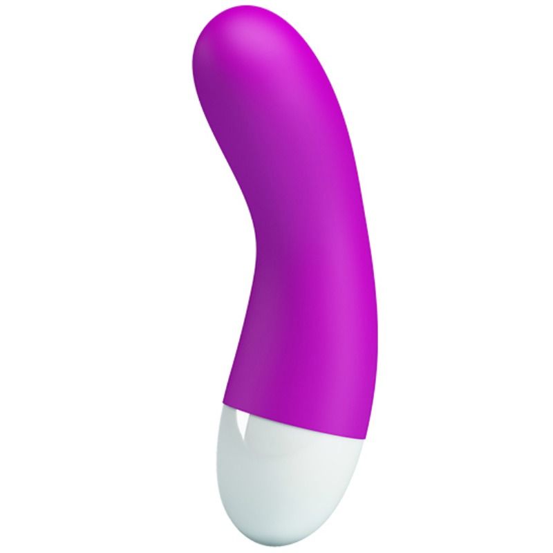 PRETTY LOVE - IAN G-POINT STIMULATOR - 53Xshop