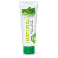 COBECO - PHARMA LUBRICANTE BASE AGUA NATURAL 125 ML - 53Xshop