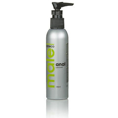 COBECO - MALE ANAL LUBRICANT 150 ML. - 53Xshop