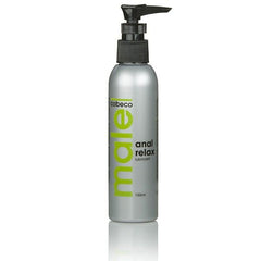 COBECO - MALE ANAL RELAX 150 ML. - 53Xshop