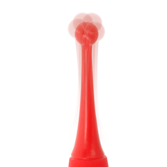 HALLO - FOCUS VIBRATOR RED - 53Xshop