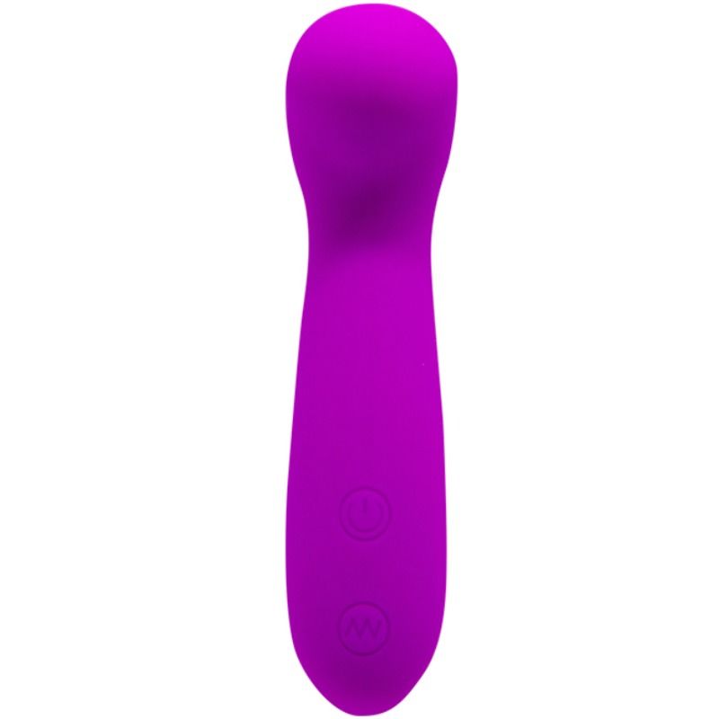 PRETTY LOVE - SMART VIBRATOR STIMULATOR HIRAM - 53Xshop