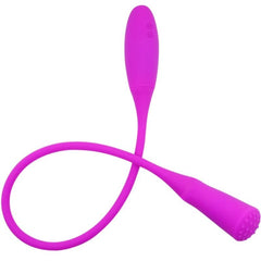 PRETTY LOVE - SMART SNAKY VIBE VIBRATOR 2 MOTORS - 53Xshop