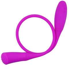 PRETTY LOVE - SMART SNAKY VIBE VIBRATOR 2 MOTORS - 53Xshop