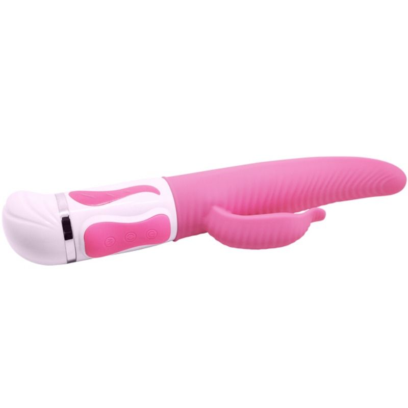 PRETTY LOVE - ANTOINE ROTATION VIBRATOR - 53Xshop