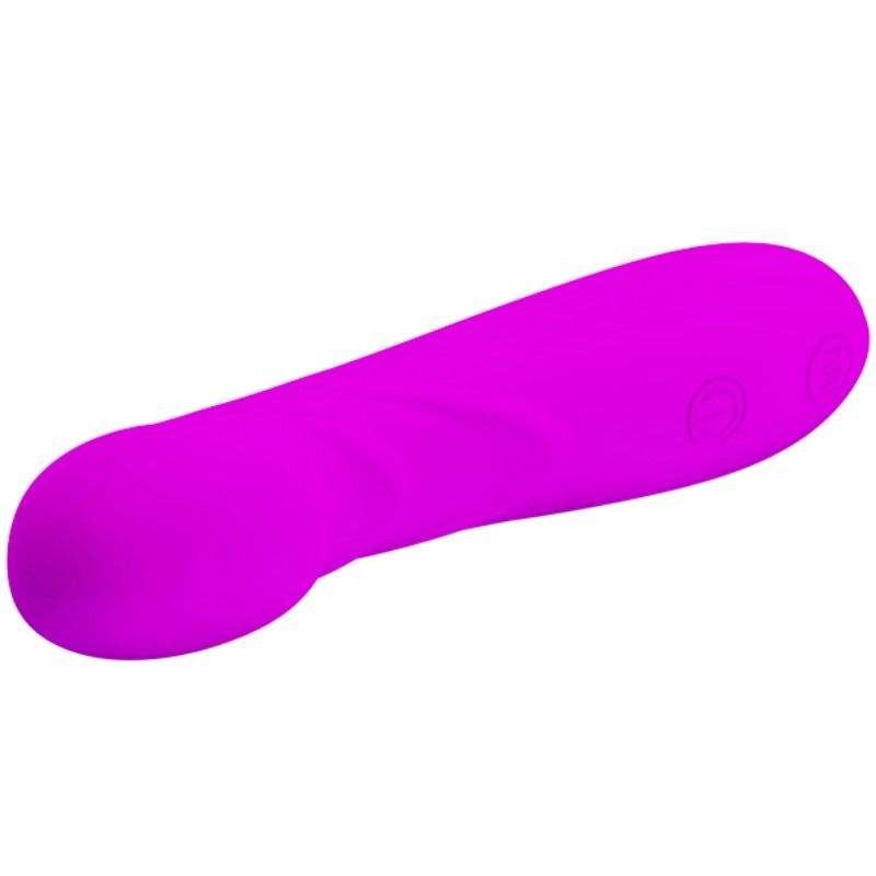PRETTY LOVE - SMART MINI VIBRATOR REUBEN - 53Xshop