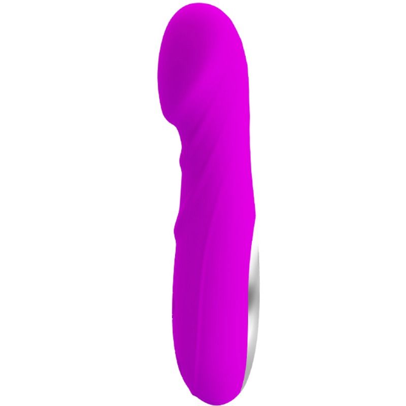 PRETTY LOVE - SMART MINI VIBRATOR REUBEN - 53Xshop