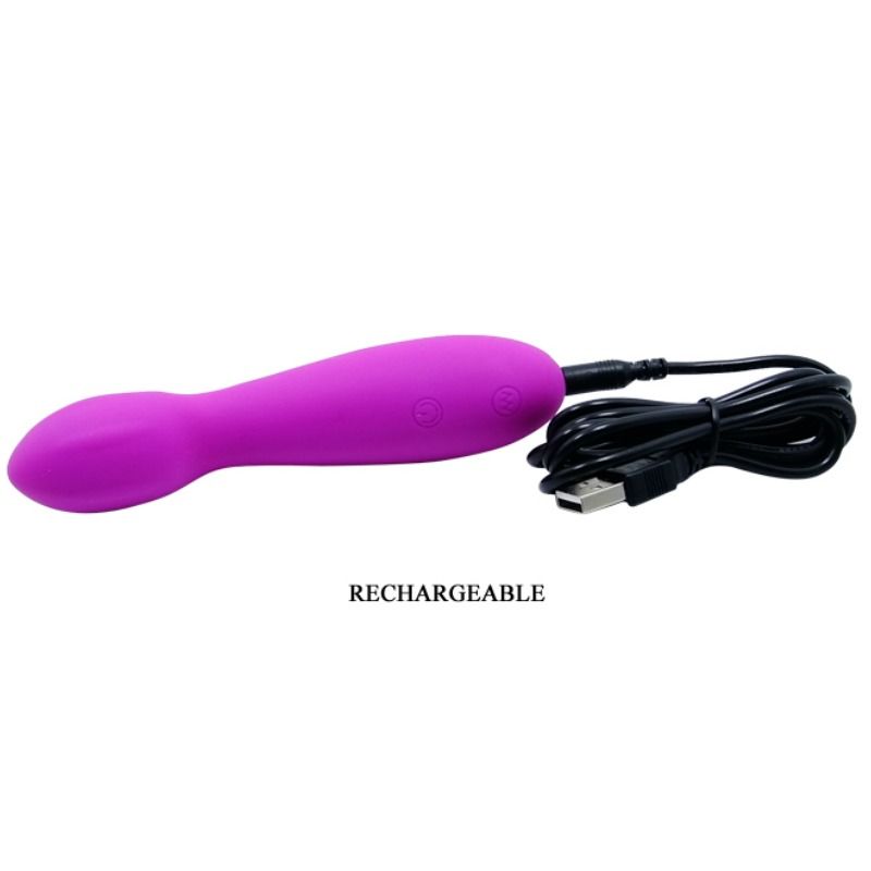 PRETTY LOVE - SMART MINI VIBRATOR ARVIN - 53Xshop