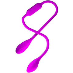 PRETTY LOVE - UNISEX STIMULATOR DREAM LOVERS WHIP - 53Xshop