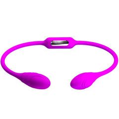 PRETTY LOVE - UNISEX STIMULATOR DREAM LOVERS WHIP - 53Xshop