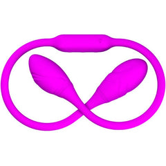 PRETTY LOVE - UNISEX STIMULATOR DREAM LOVERS WHIP - 53Xshop