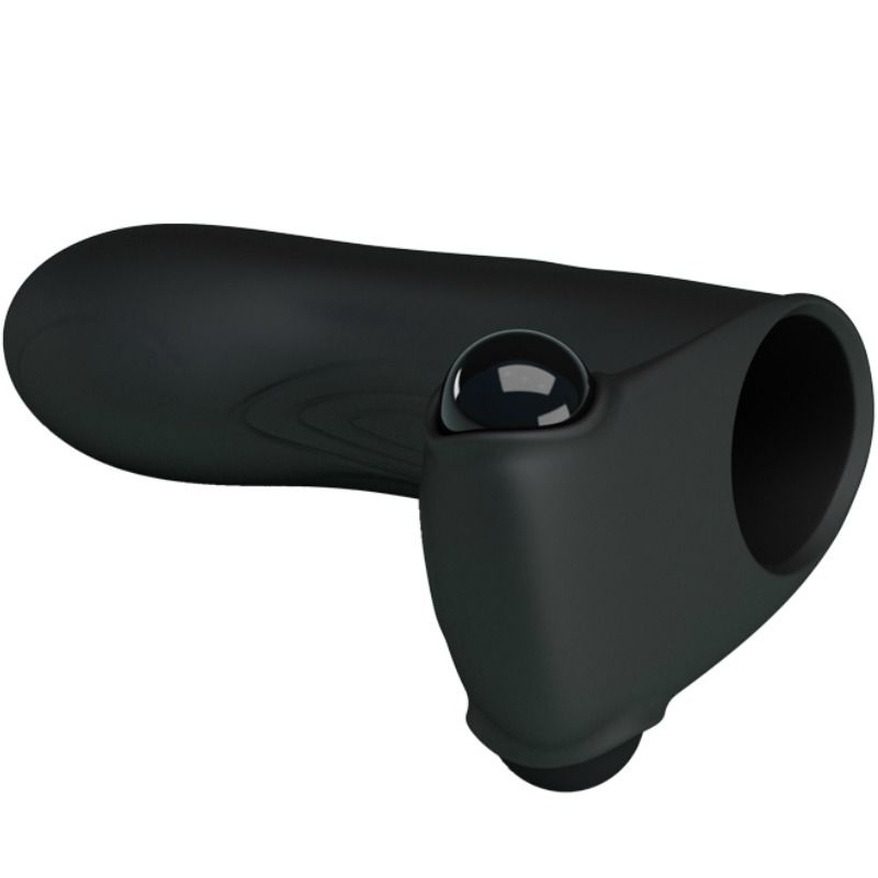 PRETTY LOVE - ADONIS STIMULATOR THIMBLE - 53Xshop