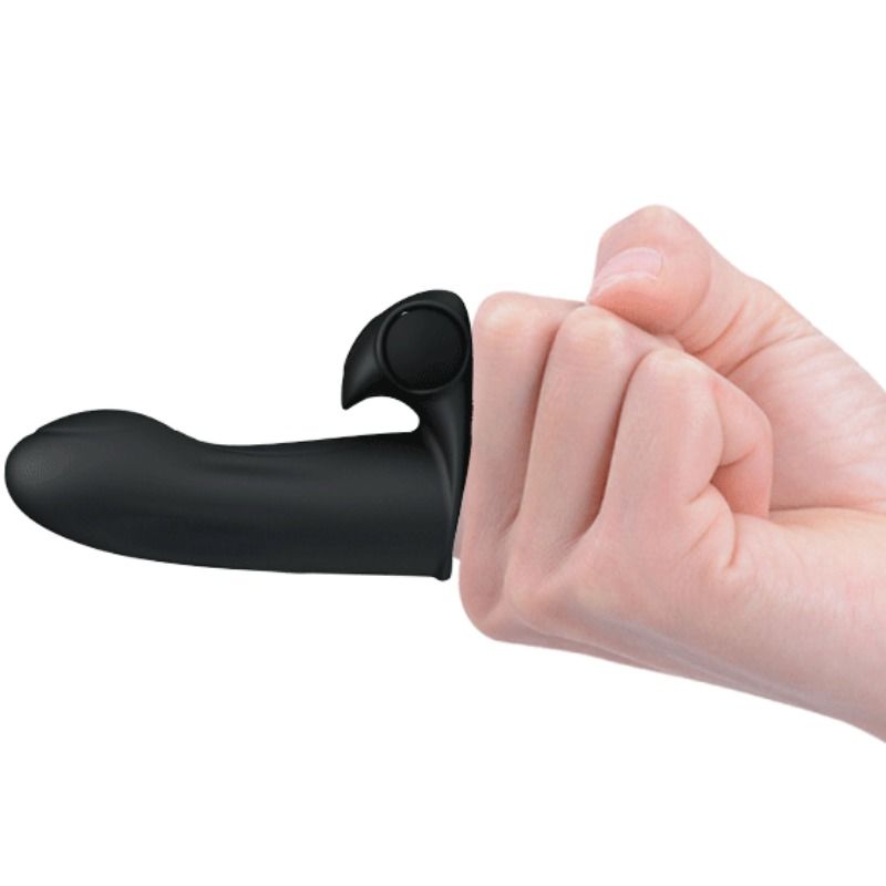 PRETTY LOVE - ADONIS STIMULATOR THIMBLE - 53Xshop