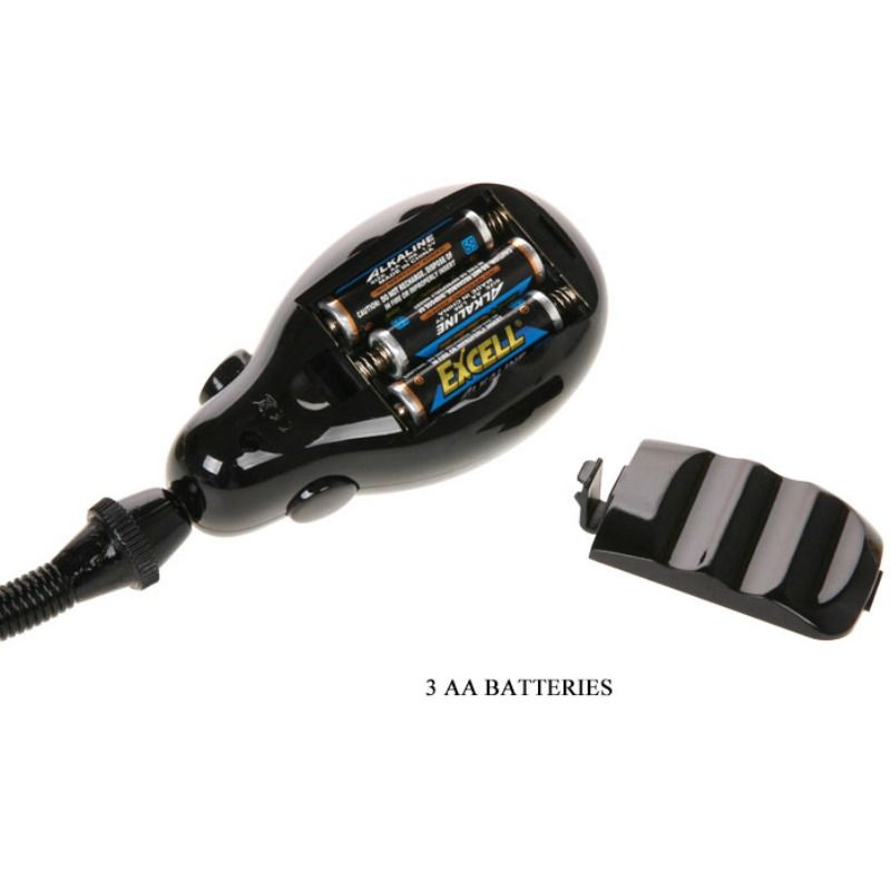 PRETTY LOVE - ALEXANDER AUTOMATIC ERECTION PUMP - 53Xshop