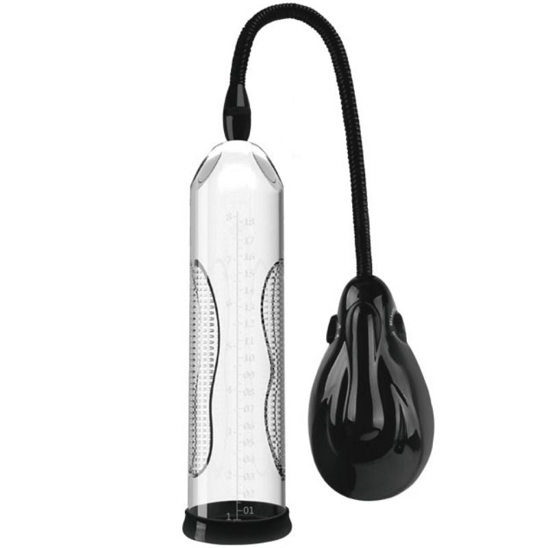 PRETTY LOVE - ALEXANDER AUTOMATIC ERECTION PUMP - 53Xshop