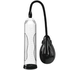 PRETTY LOVE - ALEXANDER AUTOMATIC ERECTION PUMP - 53Xshop