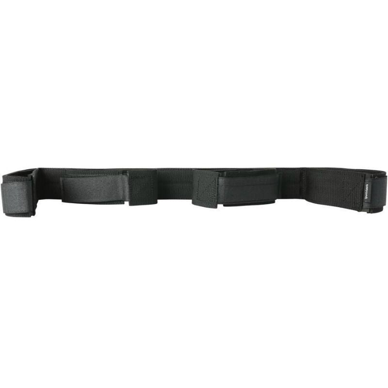 SPORTSHEETS - NYLON BAR WITH NEOPRENE HANDCUFFS - 53Xshop