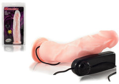 BAILE - REALISTIC PENIS LOVE CLONE 22.3 CM - 53Xshop