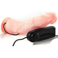 BAILE - REALISTIC PENIS LOVE CLONE 22.3 CM - 53Xshop