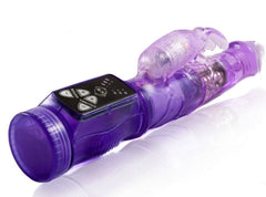 BAILE - MINI ROTATOR WITH RABBIT HAPPY ANGEL LILAC - 53Xshop