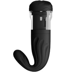 PRETTY LOVE - MALE BRETON MULTIFUNCTION MASTURBATOR - 53Xshop