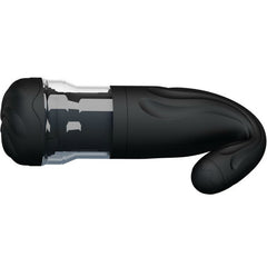PRETTY LOVE - MALE BRETON MULTIFUNCTION MASTURBATOR - 53Xshop