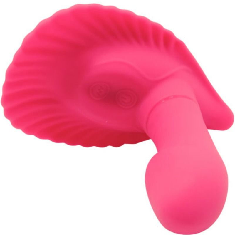 PRETTY LOVE - FLIRTATION G-POINT STIMULATOR 30 MODES - 53Xshop