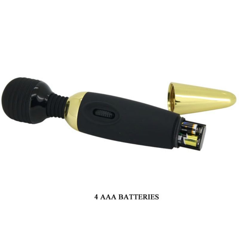PRETTY LOVE - POWER WAND MASSAGER - 53Xshop