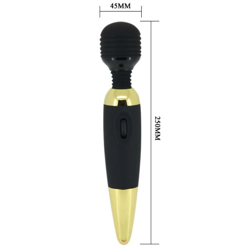 PRETTY LOVE - POWER WAND MASSAGER - 53Xshop