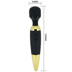 PRETTY LOVE - POWER WAND MASSAGER - 53Xshop