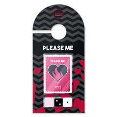 ARIA - PLEASE ME PLAY XXX - 53Xshop