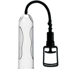 PRETTY LOVE - ERECTION PUMP WITH VIBRATION - 53Xshop
