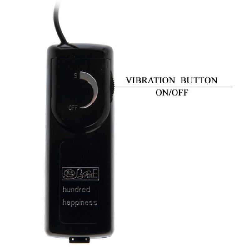 PRETTY LOVE - ERECTION PUMP WITH VIBRATION - 53Xshop