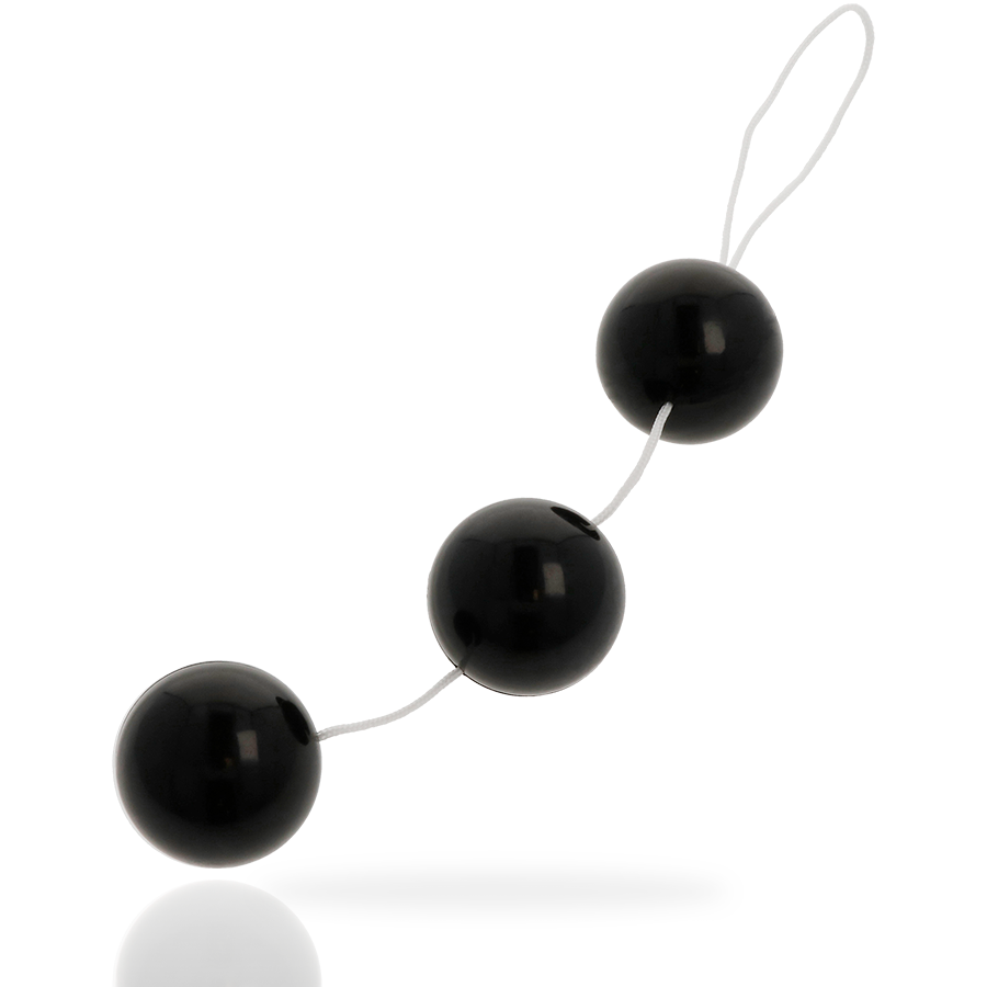 ADDICTED TOYS - PLEASURE BALLS - 53Xshop