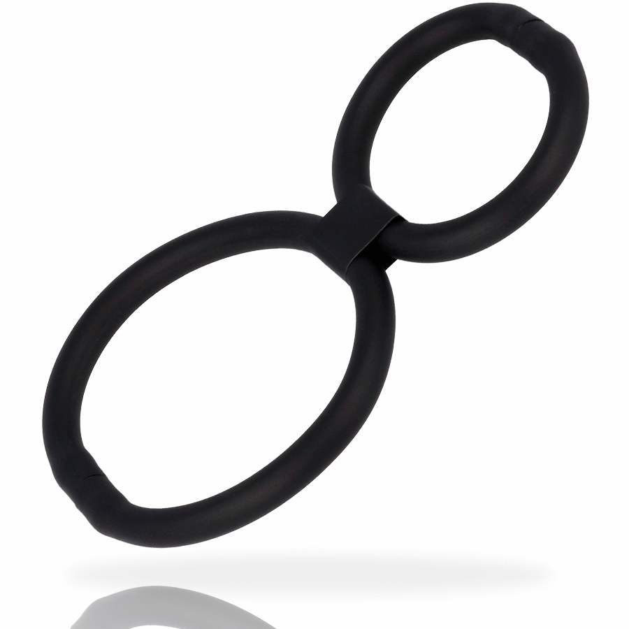 ADDICTED TOYS - ADJUSTABLE RINGS FOR PENIS - 53Xshop