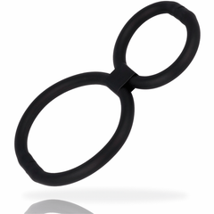 ADDICTED TOYS - ADJUSTABLE RINGS FOR PENIS - 53Xshop