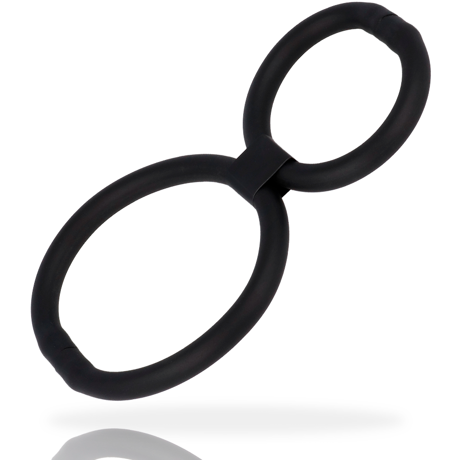 ADDICTED TOYS - ADJUSTABLE RINGS FOR PENIS - 53Xshop